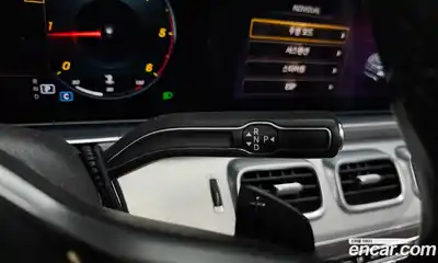 Mercedes-Benz GLE-Class 2020 1.9 Автомат в Москве № 160467, миниатюра 9