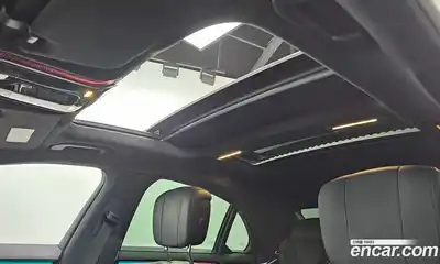 Mercedes-Benz S-Class 2021 2.9 Автомат в Москве № 160485, миниатюра 2