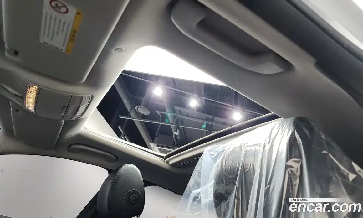 Mercedes-Benz E-Class 2017 2.0 Автомат в Москве № 160855, фото 17