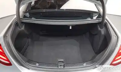 Mercedes-Benz E-Class 2017 2.0 Автомат в Москве № 160855, миниатюра 2