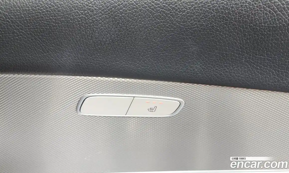 Mercedes-Benz E-Class 2017 2.0 Автомат в Москве № 160855, фото 4