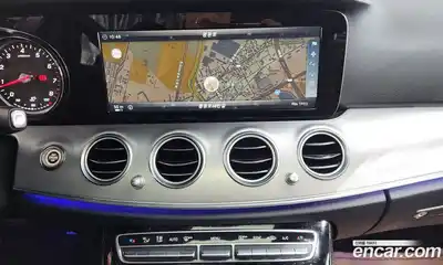 Mercedes-Benz E-Class 2017 2.0 Автомат в Москве № 160855, миниатюра 5