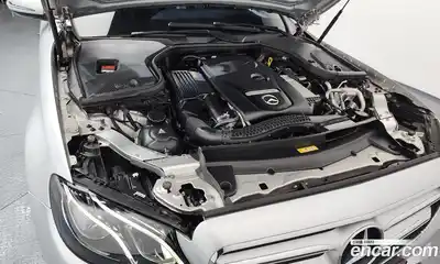 Mercedes-Benz E-Class 2017 2.0 Автомат в Москве № 160855, миниатюра 8