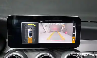 Mercedes-Benz C-Class 2021 2.0 Автомат в Москве № 160922, миниатюра 12