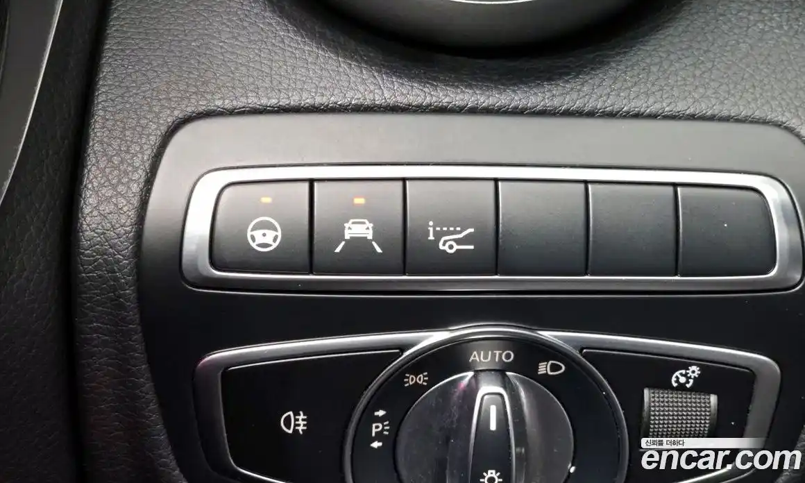 Mercedes-Benz C-Class 2021 2.0 Автомат в Москве № 160922, фото 13