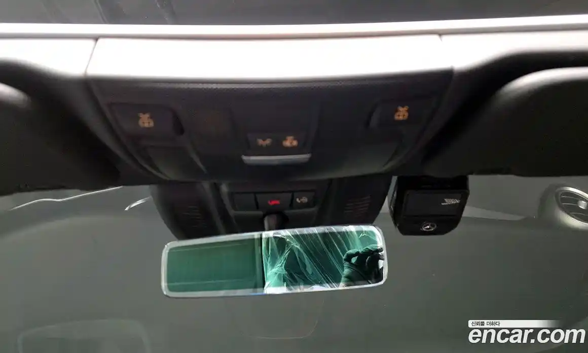 Mercedes-Benz C-Class 2021 2.0 Автомат в Москве № 160922, фото 19