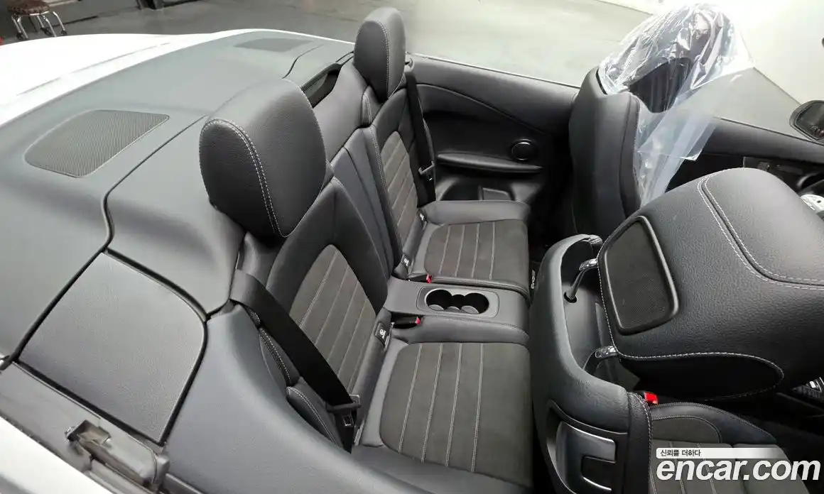 Mercedes-Benz C-Class 2021 2.0 Автомат в Москве № 160922, фото 5