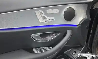 Mercedes-Benz E-Class 2020 2.0 Автомат в Москве № 161008, миниатюра 8