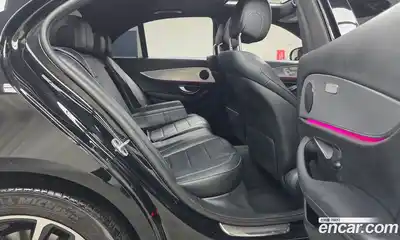 Mercedes-Benz E-Class 2020 2.0 Автомат в Москве № 161008, миниатюра 9