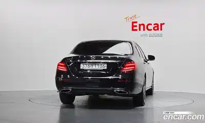 Mercedes-Benz E-Class 2020 2.0 Автомат в Москве № 161008, миниатюра 10