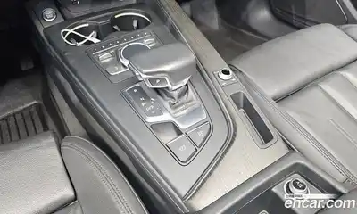 Audi A4 2019 2.0 Автомат в Москве № 162537, миниатюра 11