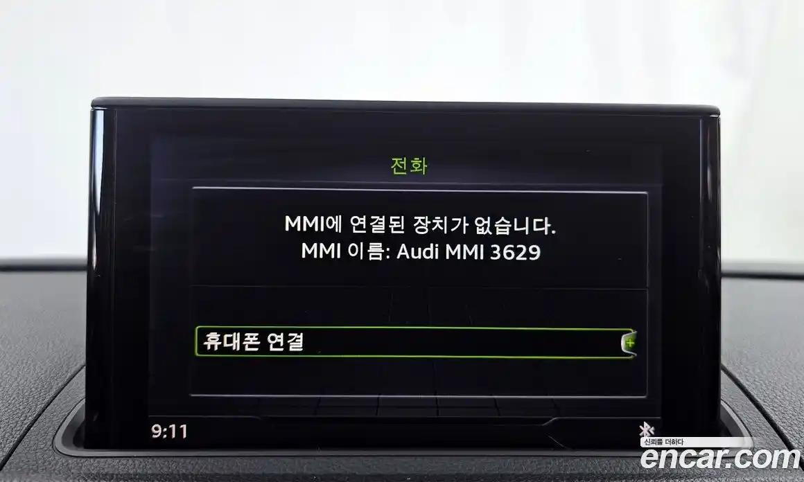 Audi A3 2018 2.0 Автомат в Москве № 163047, фото 19