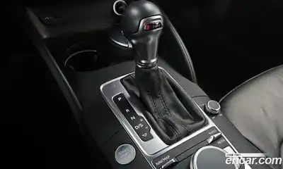 Audi A3 2018 2.0 Автомат в Москве № 163047, миниатюра 6