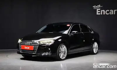 Audi A3 2018 2.0 Автомат в Москве № 163047, миниатюра 9