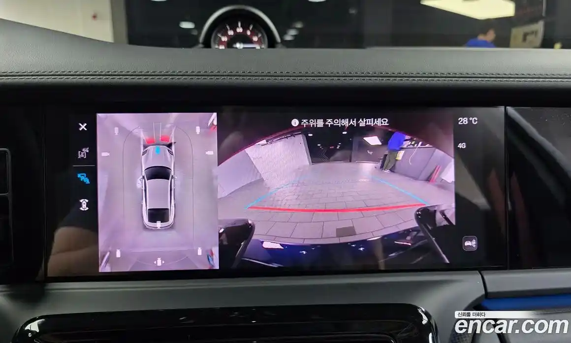 Porsche Panamera 2025 4.0 Автомат в Москве № 164909, фото 14