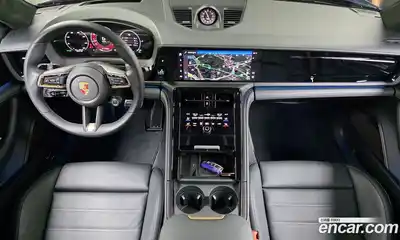 Porsche Panamera 2025 4.0 Автомат в Москве № 164909, миниатюра 9