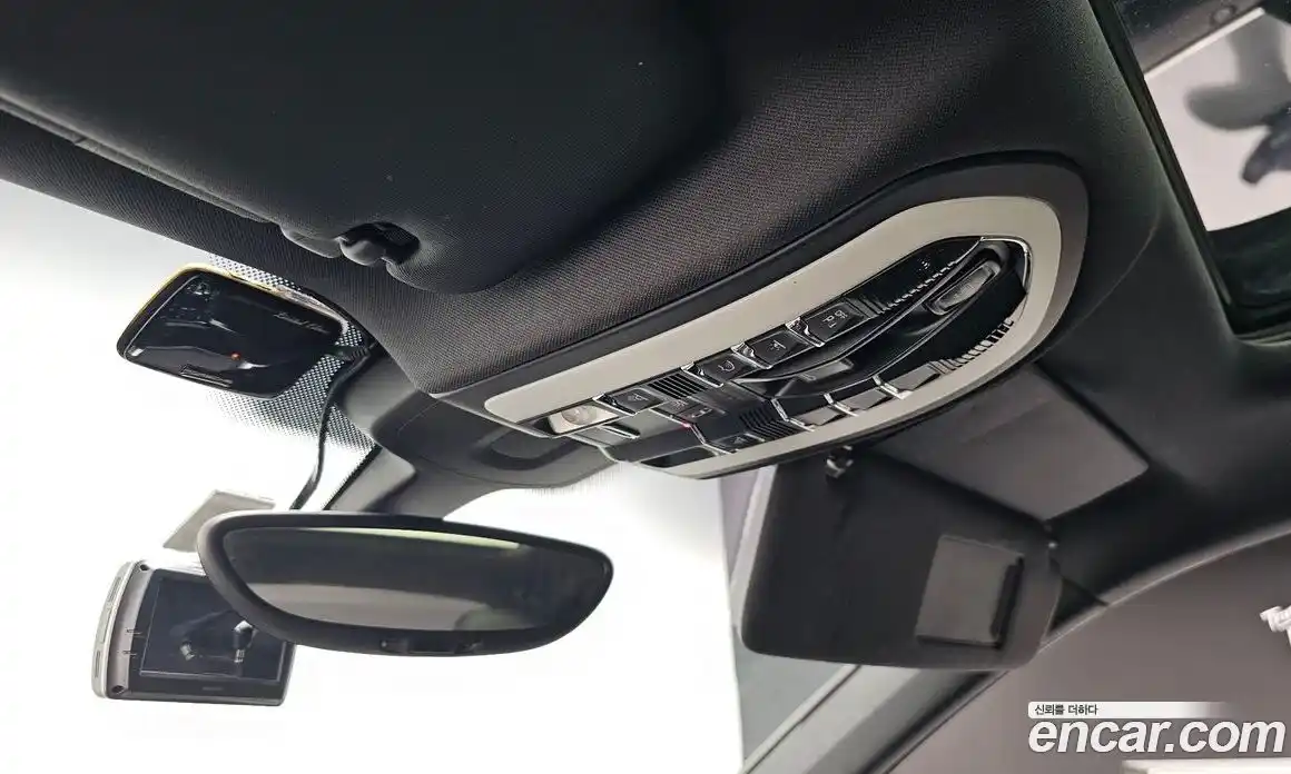 Porsche Cayenne 2015 3.0 Автомат в Москве № 165651, фото 5