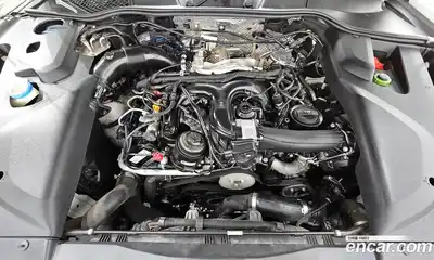 Porsche Cayenne 2015 3.0 Автомат в Москве № 165651, миниатюра 8