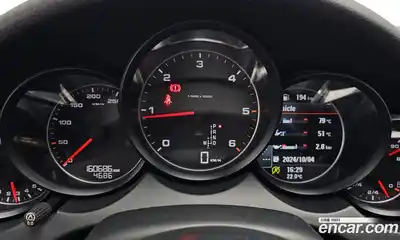 Porsche Cayenne 2015 3.0 Автомат в Москве № 165651, миниатюра 10