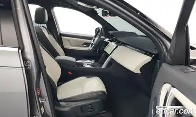 Land Rover Discovery Sport 2025 2.0 Автомат в Москве № 165943, миниатюра 11