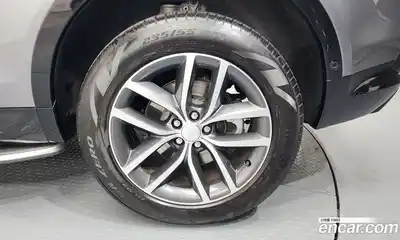 Land Rover Discovery Sport 2025 2.0 Автомат в Москве № 165943, миниатюра 2