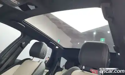 Land Rover Discovery Sport 2025 2.0 Автомат в Москве № 165943, миниатюра 4