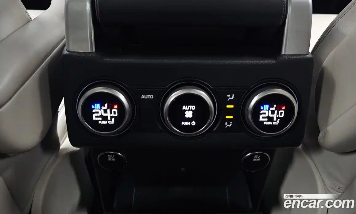 Land Rover Discovery 2017 3.0 Автомат в Москве № 166323, фото 1