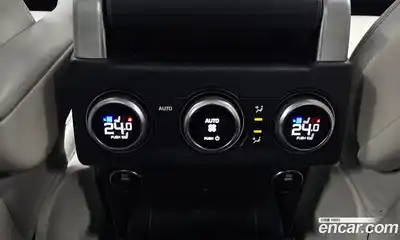 Land Rover Discovery, 2017