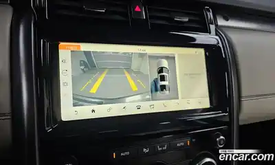 Land Rover Discovery 2017 3.0 Автомат в Москве № 166323, миниатюра 2