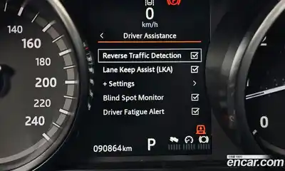 Land Rover Discovery 2017 3.0 Автомат в Москве № 166323, миниатюра 4