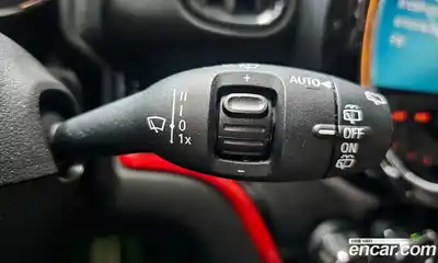 Mini Countryman 2022 2.0 Автомат в Москве № 167093, миниатюра 12