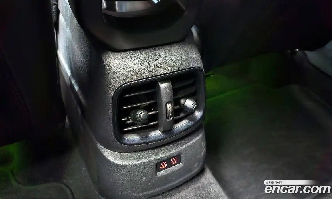 Mini Countryman 2022 2.0 Автомат в Москве № 167093, фото 18