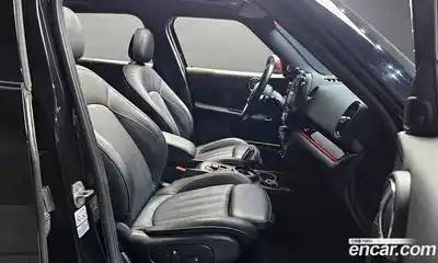 Mini Countryman 2022 2.0 Автомат в Москве № 167093, миниатюра 7