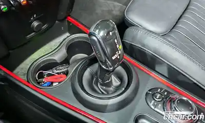 Mini Countryman 2022 2.0 Автомат в Москве № 167093, миниатюра 8