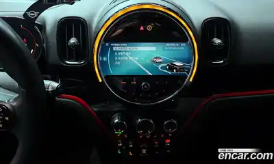 Mini Countryman 2022 2.0 Автомат в Москве № 167093, миниатюра 9