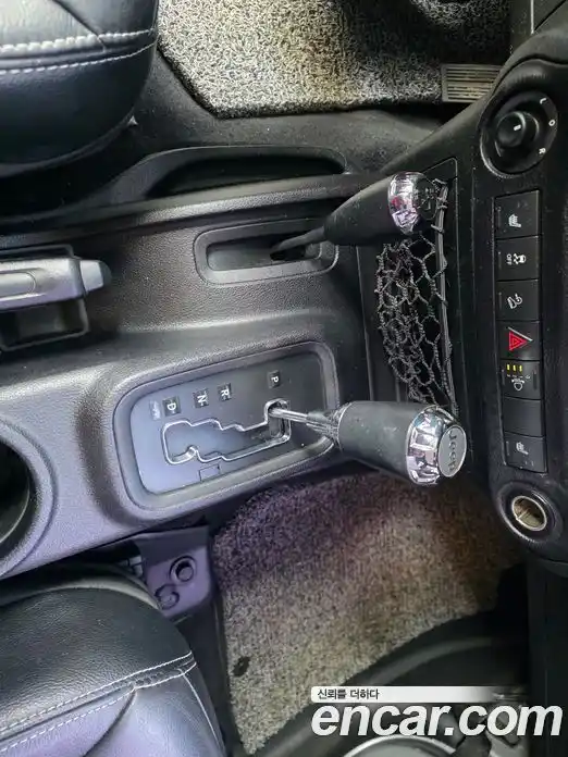 Jeep Wrangler 2015 2.8 Автомат в Москве № 170067, фото 8