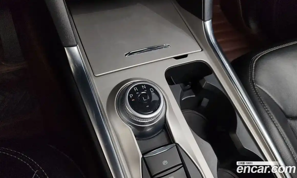 Ford Explorer 2022 2.3 Автомат в Москве № 170923, фото 1