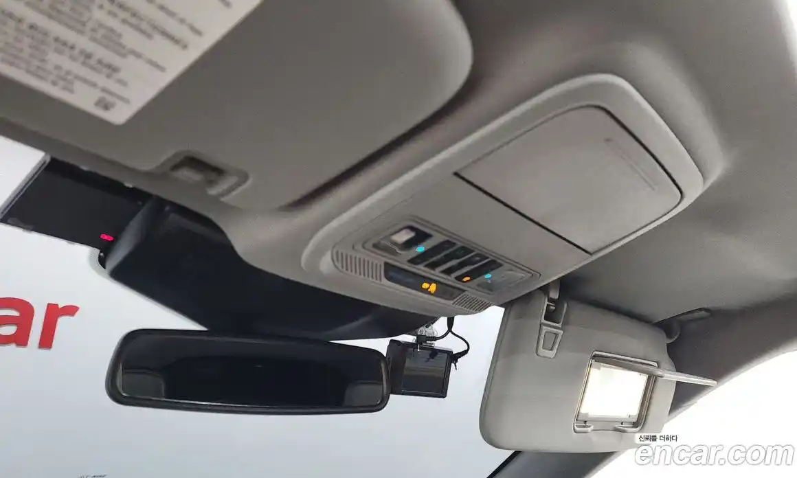 Ford Explorer 2022 2.3 Автомат в Москве № 170923, фото 16