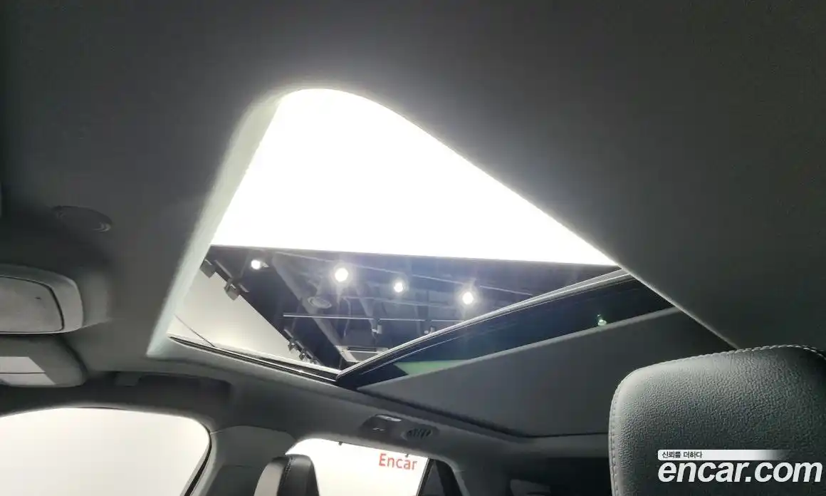 Ford Explorer 2022 2.3 Автомат в Москве № 170923, фото 18