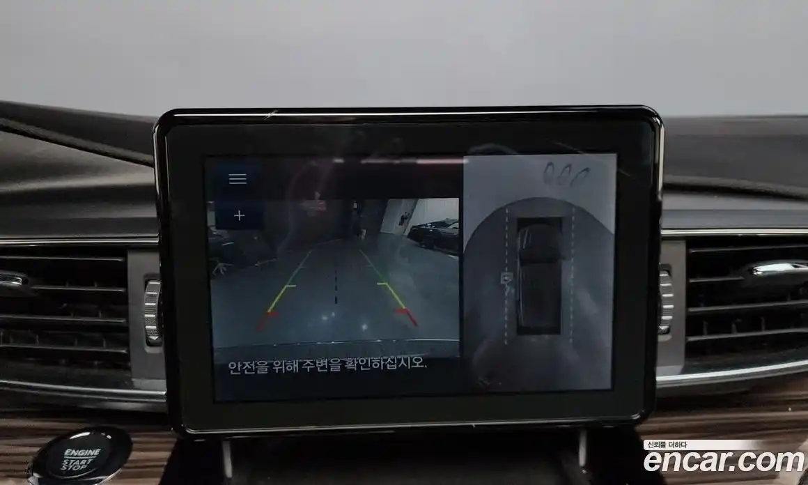 Ford Explorer 2022 2.3 Автомат в Москве № 170923, фото 5