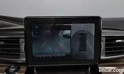 Ford Explorer 2022 2.3 Автомат в Москве № 170923, миниатюра 5