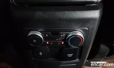 Ford Explorer 2022 2.3 Автомат в Москве № 170923, миниатюра 7