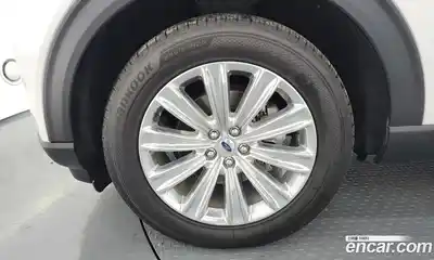 Ford Explorer 2022 2.3 Автомат в Москве № 170923, миниатюра 10