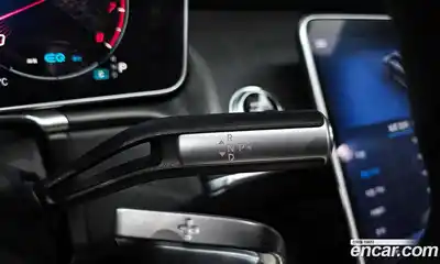 Mercedes-Benz S-Class 2022 3.0 Автомат в Москве № 176785, миниатюра 12