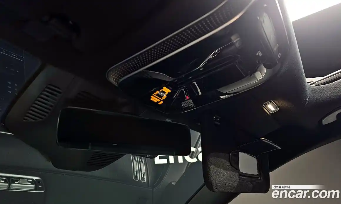 Mercedes-Benz S-Class 2022 3.0 Автомат в Москве № 176785, фото 19