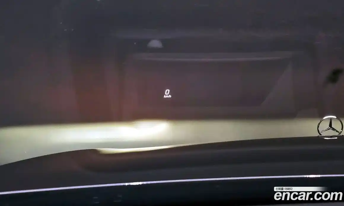 Mercedes-Benz S-Class 2022 3.0 Автомат в Москве № 176785, фото 20