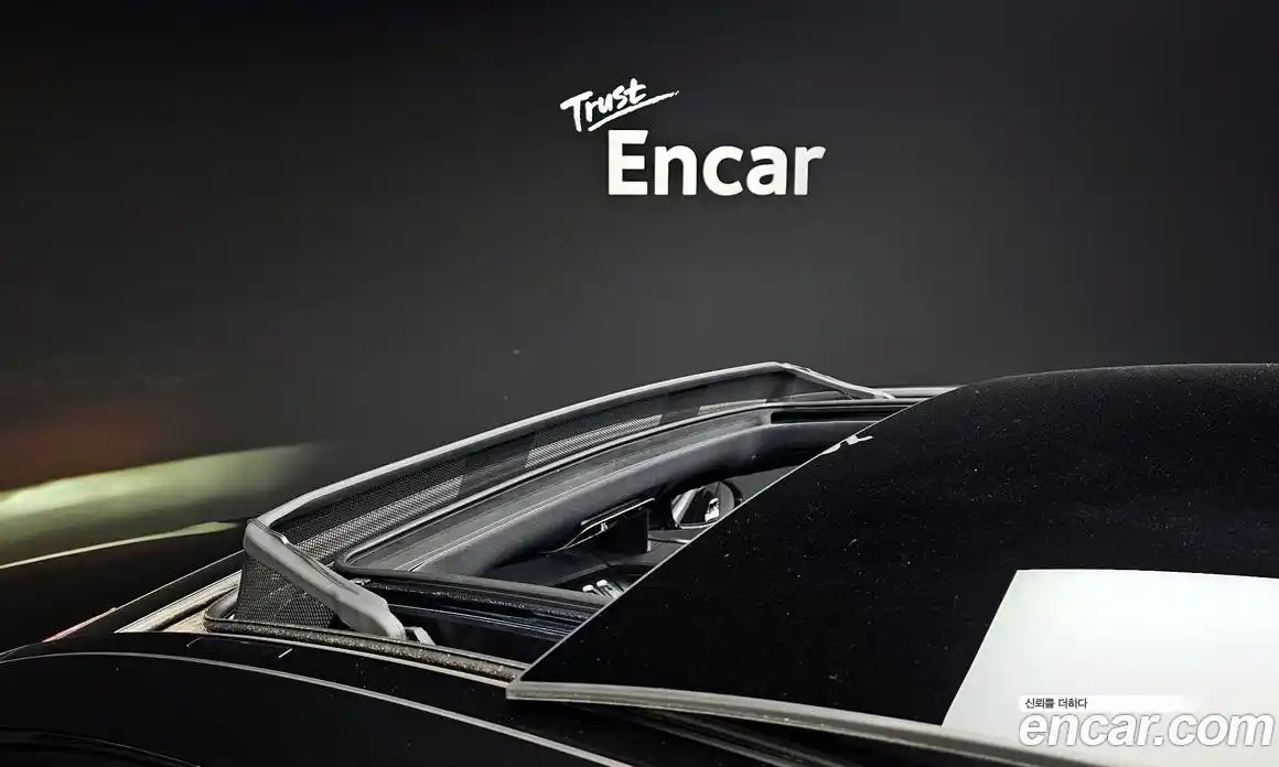 Mercedes-Benz S-Class 2022 3.0 Автомат в Москве № 176785, фото 6