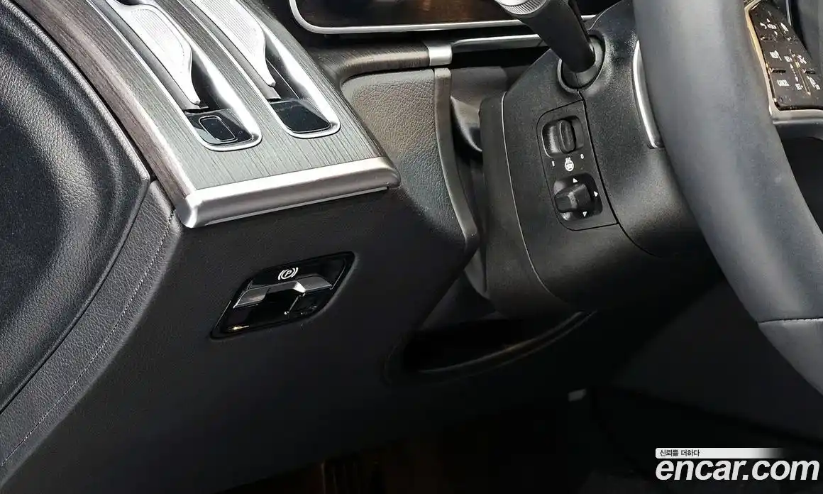 Mercedes-Benz S-Class 2022 3.0 Автомат в Москве № 176785, фото 9