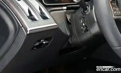 Mercedes-Benz S-Class 2022 3.0 Автомат в Москве № 176785, миниатюра 9