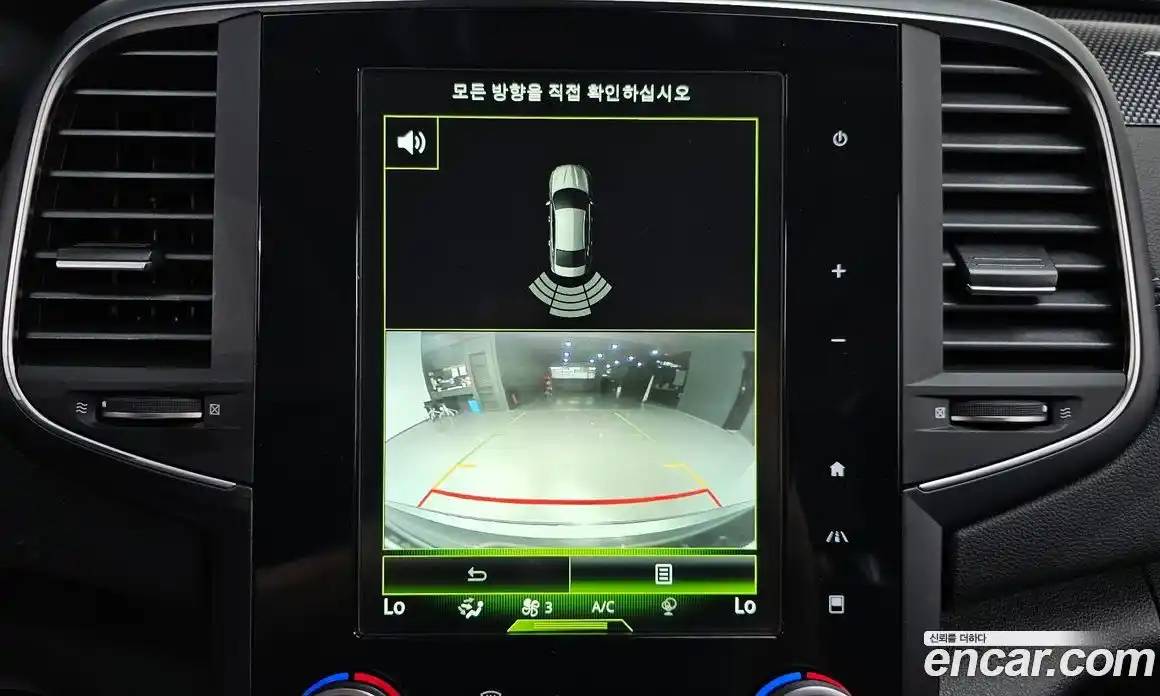 Renault SM6 2016 2.0 Автомат в Москве № 178186, фото 11